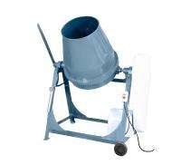 EIE Mini Concrete Mixer TM-57 30 L_0