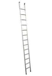 Avanza 14 ft 120 kg Ladders Aluminium 12.4 kg_0