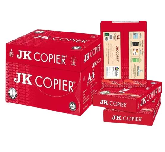 JK Paper A4 75 GSM Copier Paper_0