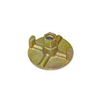 Avanza Mild Steel Anchor Nut 16 mm Galvanized_0