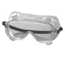 Magnum PVC Safety Goggles Chemical Splash_0