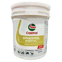 Castrol Lithium Grease AP3_0