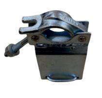 Avanza 40 mm Steel Ladder Clamps_0