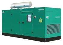 JAKSON Silent 1500 kVA Three Phase 100 L Diesel Generators_0