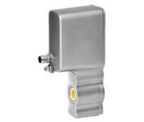 KROHNE Digital Electromagnetic Water Flow Meter_0