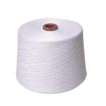 Combed Plain 1 Ply 20 - 40 s Cotton Spun Yarn_0