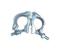 Avanza 40 mm Steel Forged Swivel Clamps_0