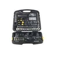 OM CONSTRUCTIONS 12 kg 15.24 x 12.7 x 7.62 cm Mild Steel Tool Box_0