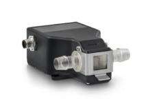 KROHNE Analog Electromagnetic Water Flow Meter_0