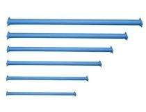 Avanza Mild Steel Cuplock Scaffolding Ledger 40 x 3 m_0