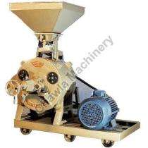 Chawla 2800 rpm Flour Milling Machine CF-1 1250 x 275 mm_0