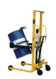 Hydraulic Drum Lifting Jack_0