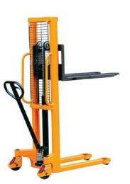 Safelift 1 ton Hydraulic Stacker HHSSL125 2.5 m_0