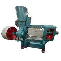 Chawla 1 ton/day Manual Oil Extraction Machine C-1 10 hp_0