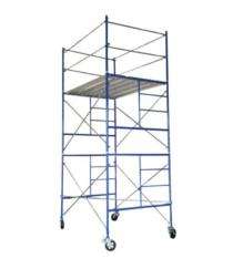 Avanza 3.85 m Modular Scaffolding Tower 1800 x 1350 mm 250 kg_0