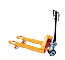Safelift 2.5 ton Hand Pallet Truck 110 mm 550 mm_0