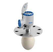 KROHNE LCD Radar Level Transmitter 100 m_0