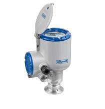 KROHNE LCD Radar Level Transmitter 50 m_0