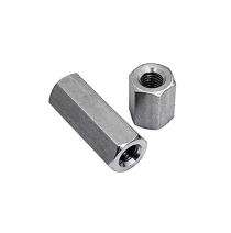 Ekta Fully Threaded Coupling Nut M27 10_0