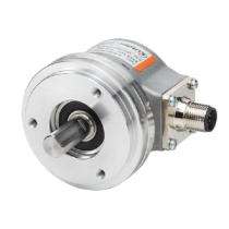Kubler KIS50 10 - 30 VDC Incremental Encoder TTL_0