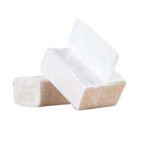 Facial Tissue Paper 27 x 27 cm White_0