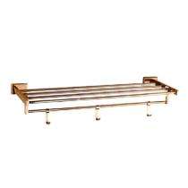 Parryware Towel Rack 600 x 200 mm Stainless Steel_0