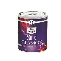 Berger Chrome Bright Silk Emulsion Paints 20 L_0