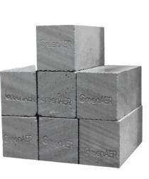 Greenaer 650 mm 300 mm 240 mm AAC Blocks 4 MPa_0