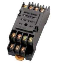 14 pin 5 A 230 VAC Relay Socket_0