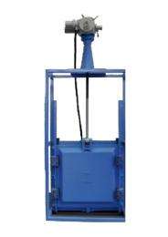 Nupro Manual Sluice Valves 200 mm PN 40_0