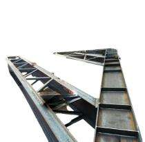 LOCKHEED 24 m Strut Mild Steel Waler_0
