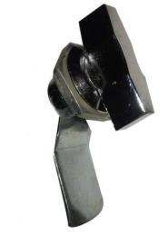 Panel Handle Lock Zinc Alloy Die Cast 105 mm_0