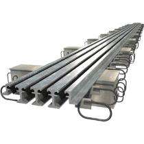 Metco Two Seal Modular Bridge Expansion Joint_0