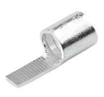 2 sqmm Aluminium Pin Type Lugs_0