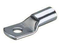 Aluminium Earth Lugs 25 mm_0