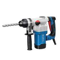 Dongcheng DZC0826B Corded Rotary Hammer 4 - 26 mm 4.5 kg 1100 W 5200 bpm_0