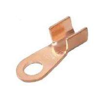 Brass 25 mm Battery Cable Ring Type Lugs_0