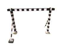 E and C HGF700 Railway Level Crossing Height Gauge 400 - 700 mm_0