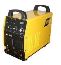 ESAB 400 A MMA Welding Machine ARC 400i 415 V 18.2 kVA_0