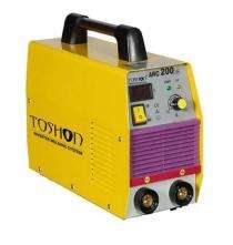 TOSHON 200 A IGBT Welding Machine ARC 200 230 V 4.4 kVA_0
