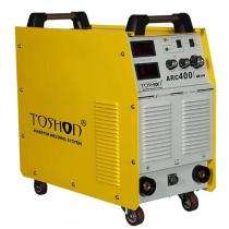 TOSHON 400 A IGBT Welding Machine ARC 400 415 V 18.2 kVA_0