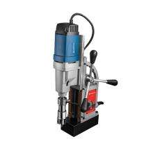 Dongcheng 50 mm Magnetic Drilling Machine DJC23 1500 W 50 - 390 rpm_0