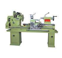 Soham 80 mm Gear Lathe Machine SI-LM-1000 5.5 kW 800 rpm_0