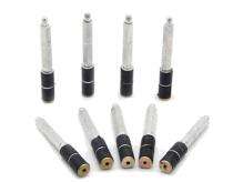 ROHHRI Aluminium 100 mm Polyurethane Injection Packers_0