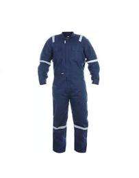 Poly Cotton Boiler Suits XL Full Sleeves_0