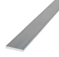 Jindal 5 mm Aluminium Flats 25 mm 6063 3.66 m_0