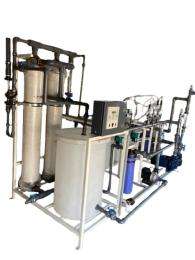 Bluemaarlin 35000 LPH RO Water Treatment Plant_0