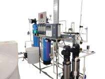 Bluemaarlin 50000 LPH RO Water Treatment Plant_0