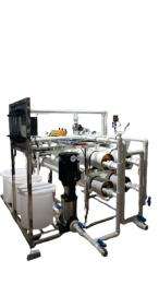 Bluemaarlin 12000 LPH RO Water Treatment Plant_0