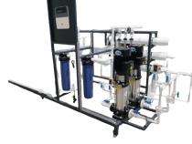 Bluemaarlin 25000 LPH RO Water Treatment Plant_0